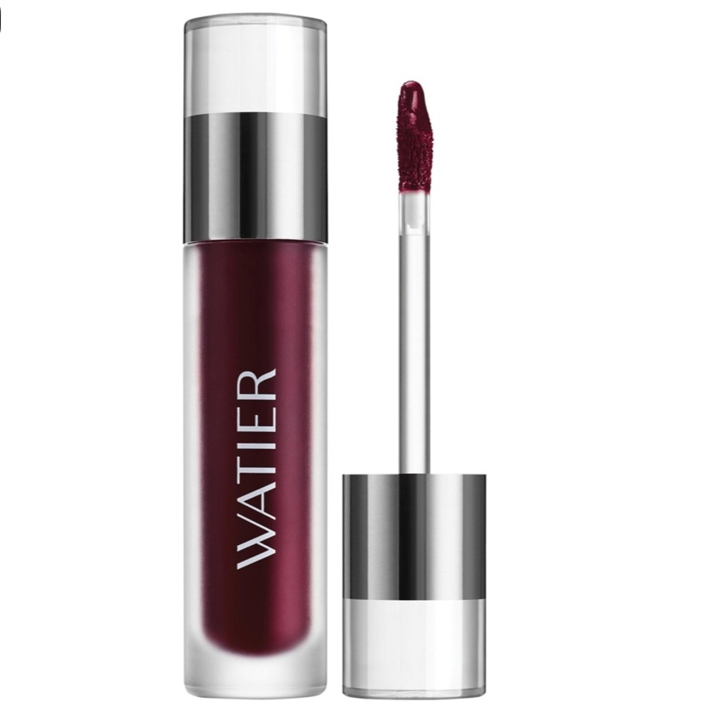 New Cherry Cola Liquid Lipstick | Lise Watier